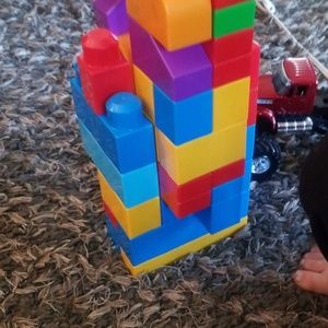 Meet your Posher, Rosemary